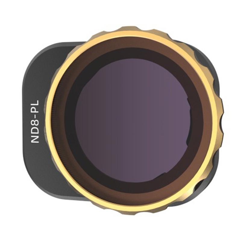 Pro Mini 3 Camera Filters - Zg Nd8pl Style