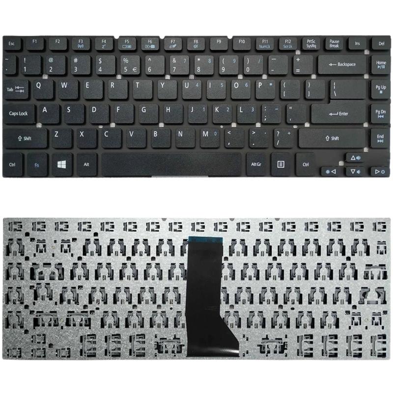 Keyboard for Acer Aspire 3830 / 4830 / 4755 / V3-471 us Version