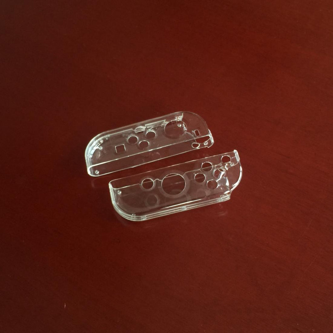 Switch Controller Protective Case - Clear