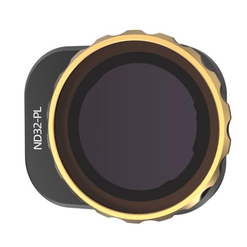Pro Mini 3 Camera Filters - Nd32pl Zg Style