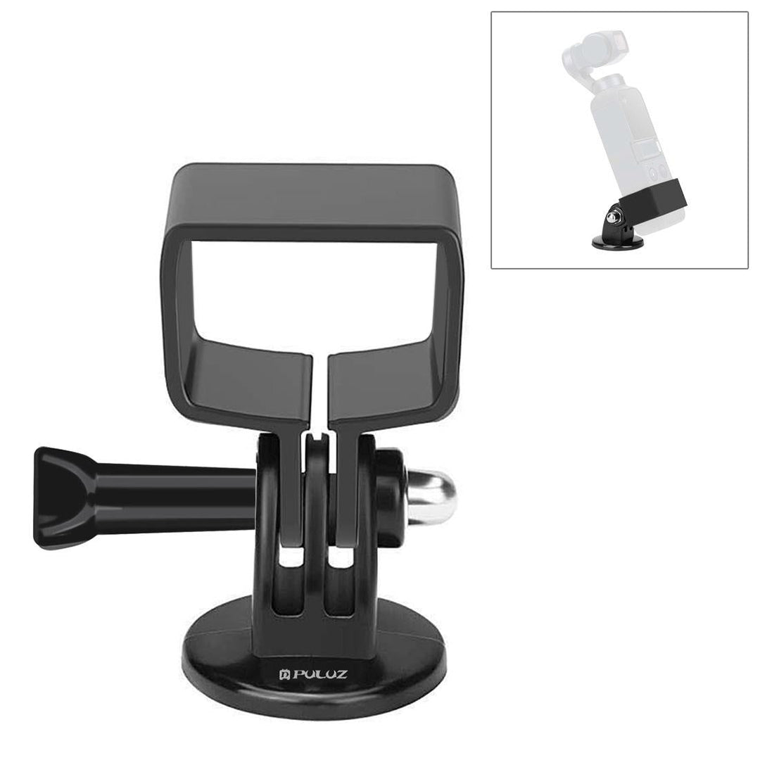 Dji Pocket / Pocket 2 Expansion Bracket with Adapter and Screw
