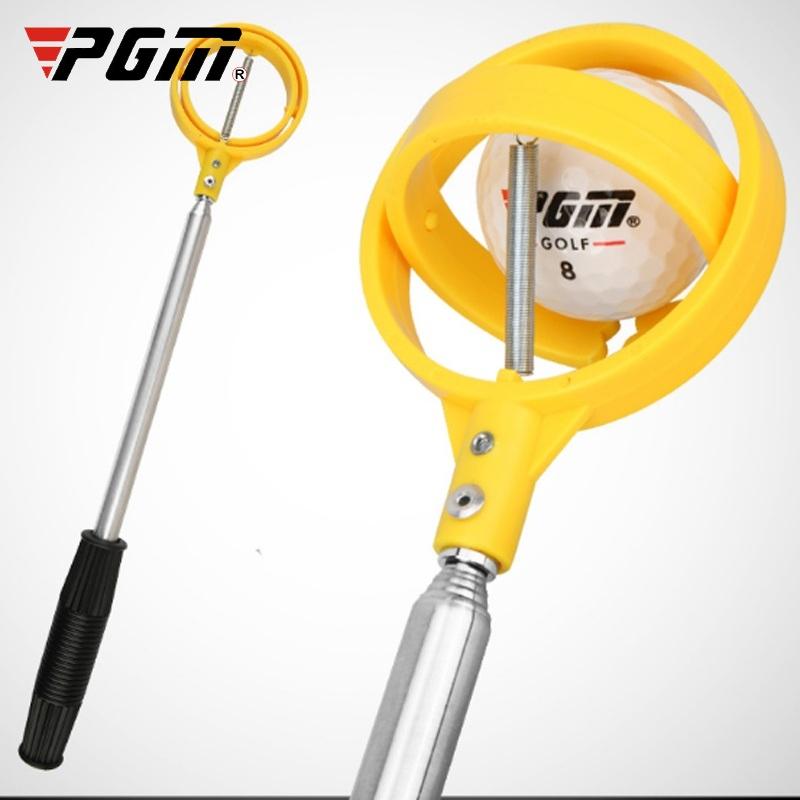 2m Golf Ball Catcher - Flexible and Stretchable