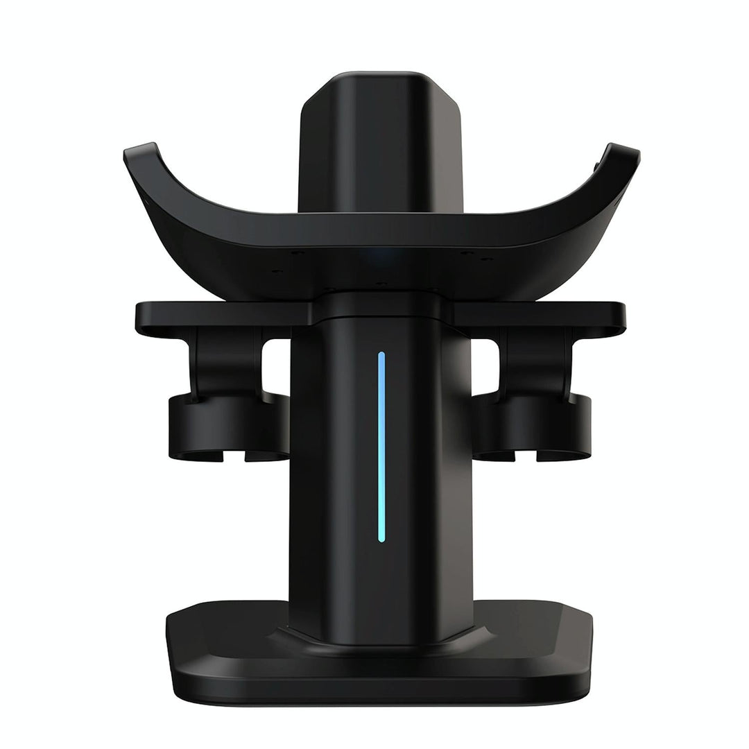 Charging Stand for Oculus Quest 3 - Rgb
