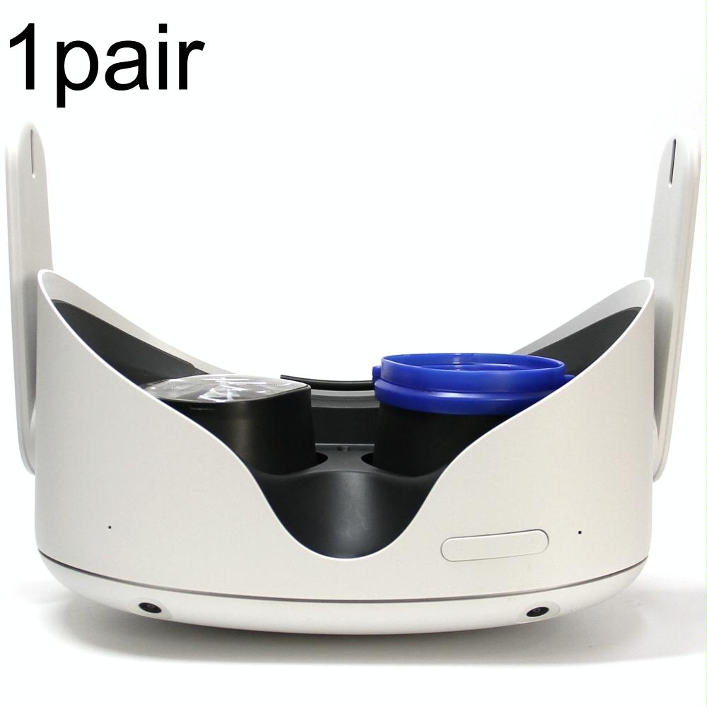 Oculus Quest Vr Glasses Frame - 1 Pair - Blue