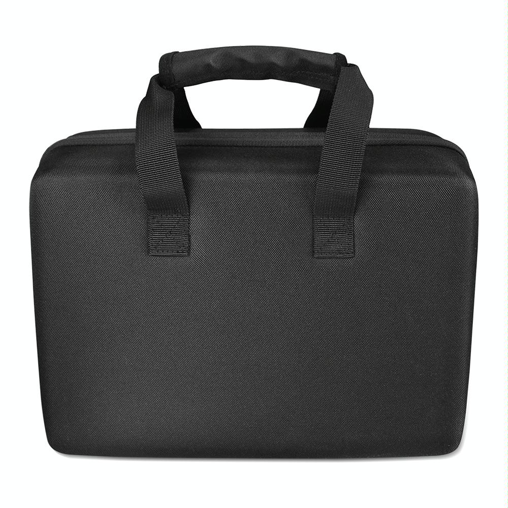 Shockproof Storage Box for b & o Beosound A5 Bluetooth Speaker - Black