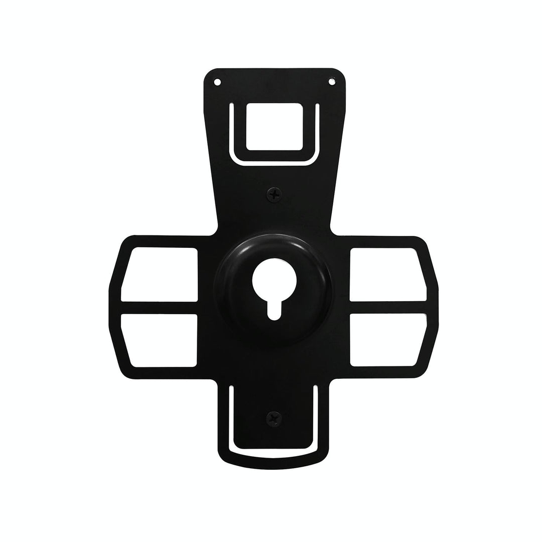 Wall Mount Bracket for Sonos Amp - Black