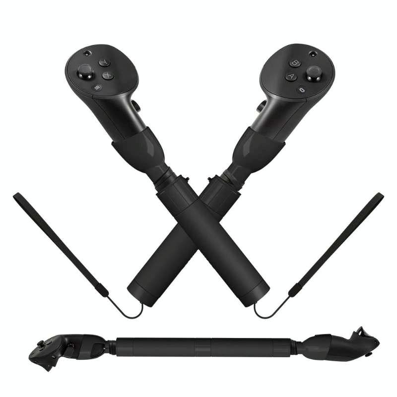 Meta Quest Pro Extended Rod - Longer and Stronger
