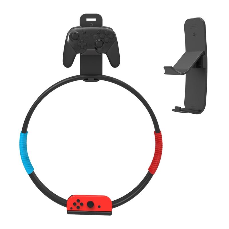 Headphone Storage Rack for Switch Fitness Ring