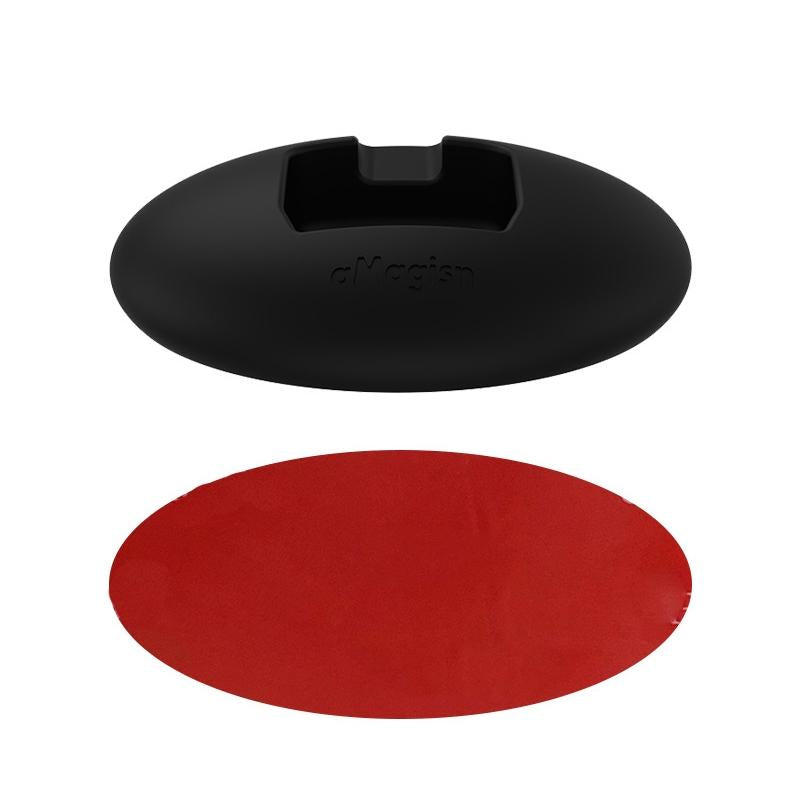 Silicone Base for Dji Pocket 3 - Double Sided Glue