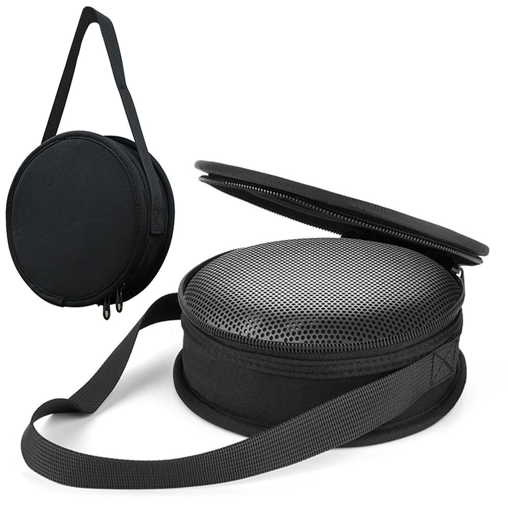 Protective Carrying Case for b & o Beoplay A1 Speaker - Black