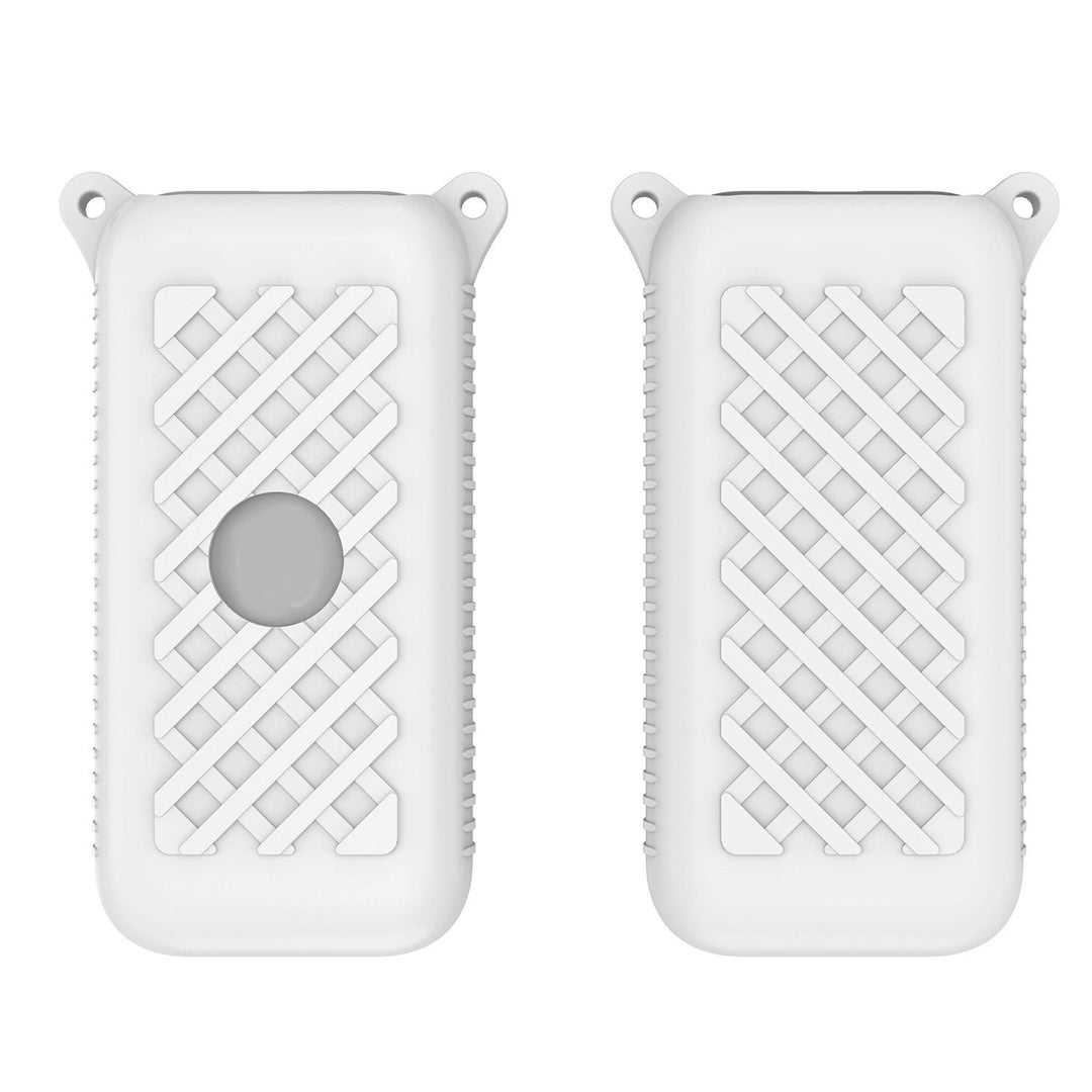 Apple Vision Pro Silicone Battery Case - White
