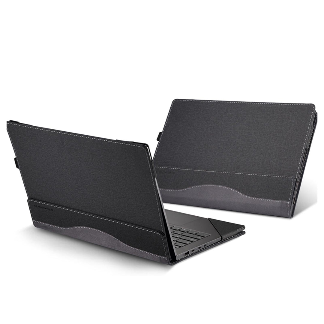 Thinkbook 15 2021 Anti-Drop Laptop Case - Protective - Black