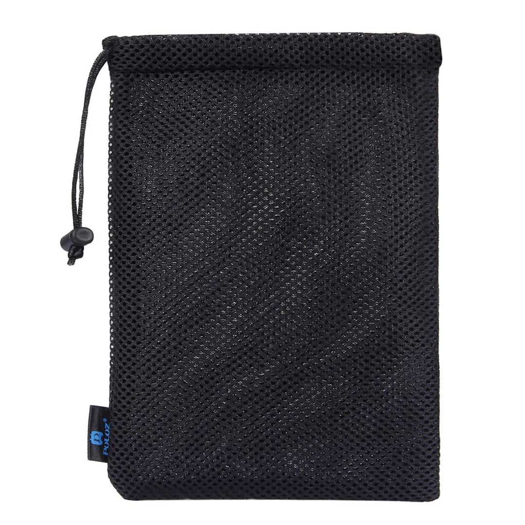 Gopro Hero12 Stay Cord Storage Bag - Black