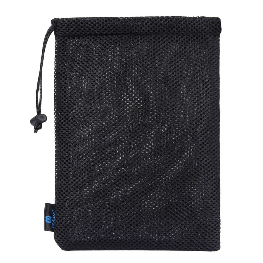 Gopro Hero12 Stay Cord Storage Bag - Black