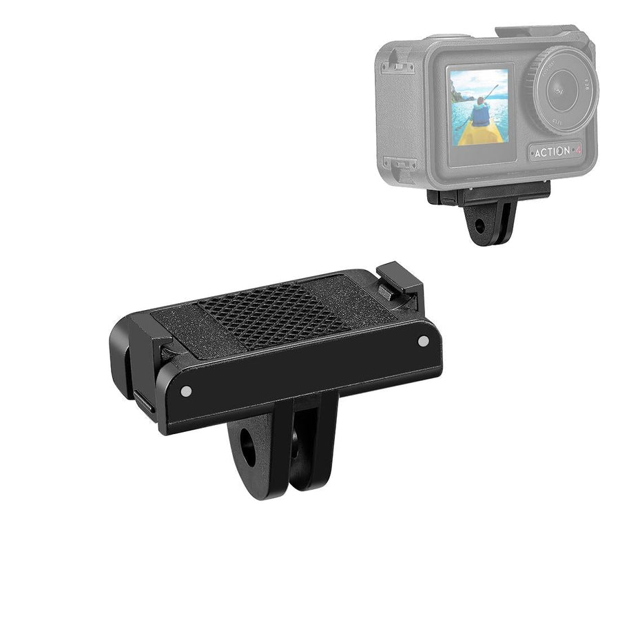 Quick Release Magnetic Base Mount for Dji Action Camera
