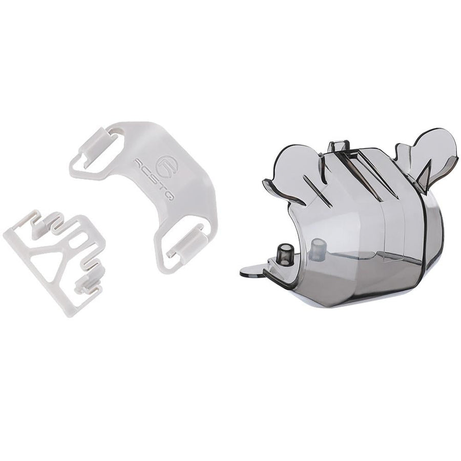 Mini 3 Pro Drone Lens Cap & Paddle Set - Lens Cap + Paddle Set