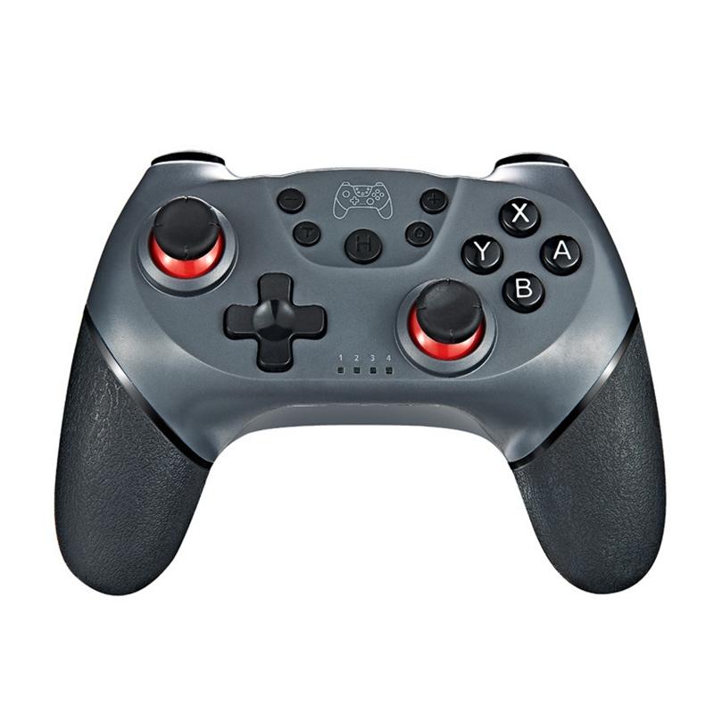 Switch Pro 6-axis Tooth Gamepad