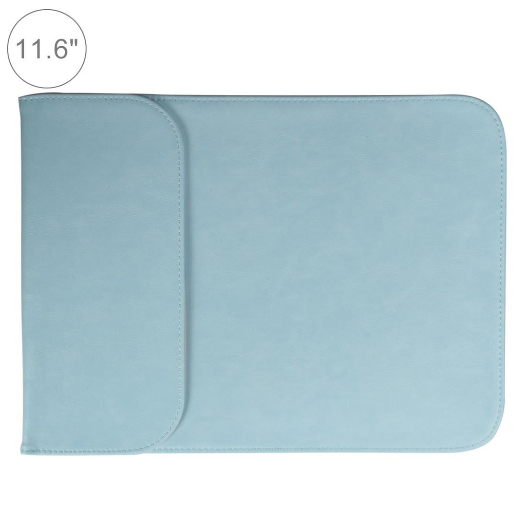 Lightweight Laptop Sleeve For Macbook Samsung Xiaomi Sony Dell Asus Hp - Blue