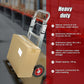 100kg Trolley Folding Hand Truck Sack Barrow