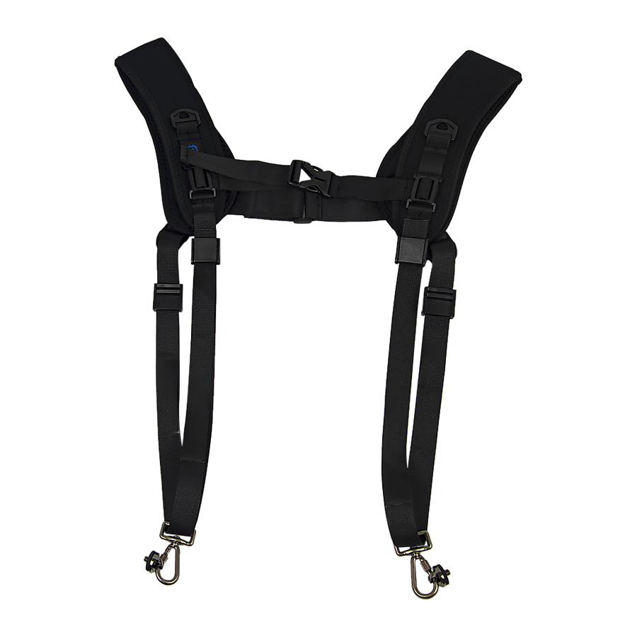 Electronics Accessories Bundle Waistband Shoulders Strap Kit SLR/DSLR Cameras