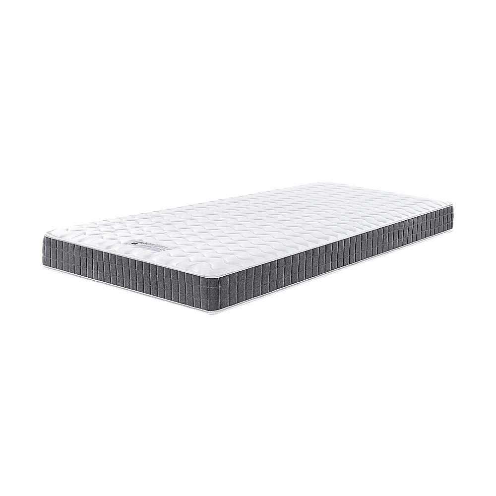 PALERMO Single Memory Foam Mattress - OEKO-TEX & CertiPUR-US Certified