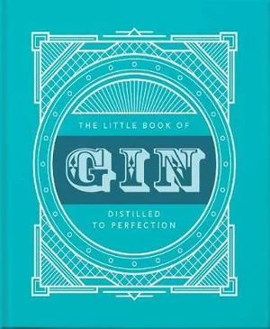 Little Book of Gin