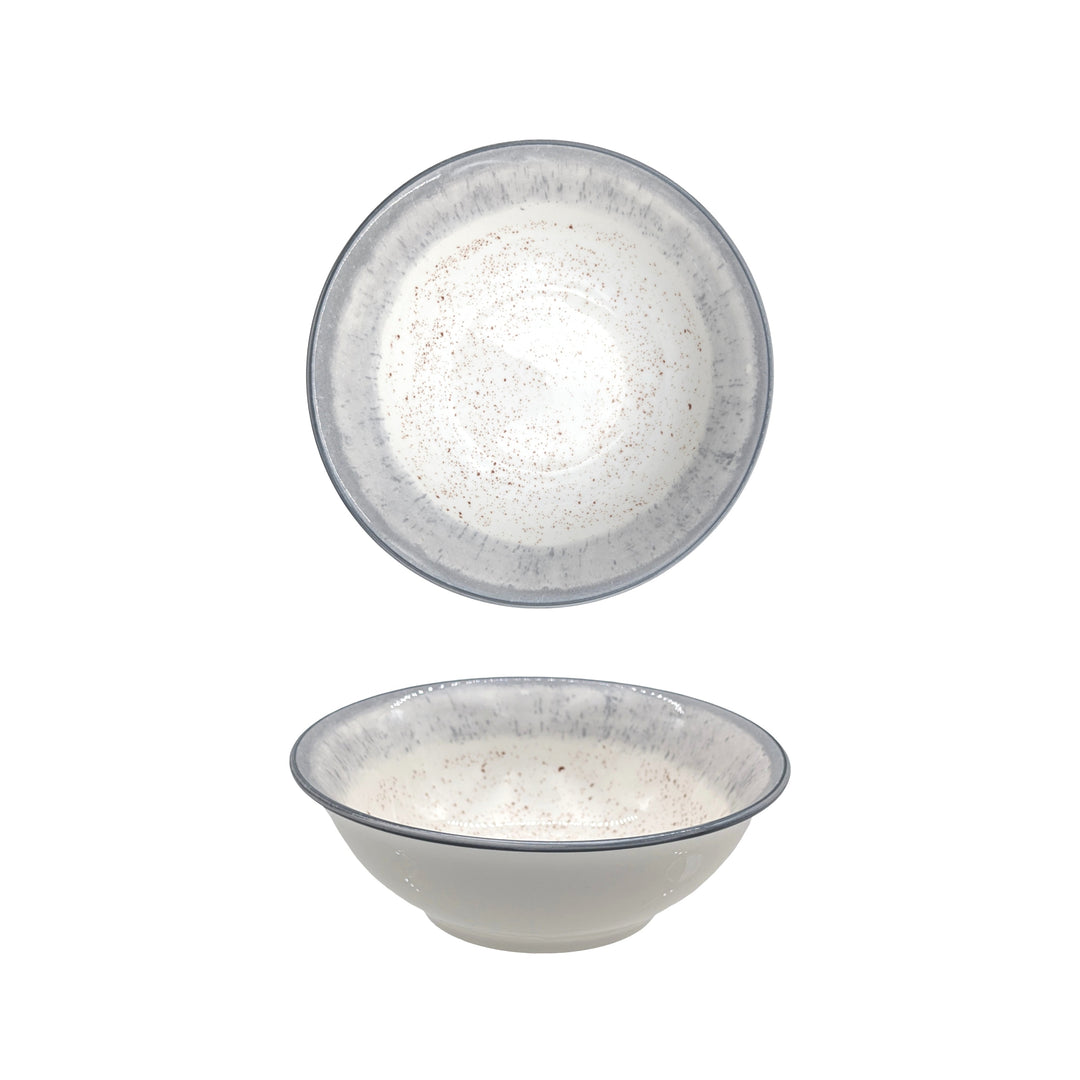 bulk 24 Torquay Porcelain Cereal Bowl 5.27" 13cm