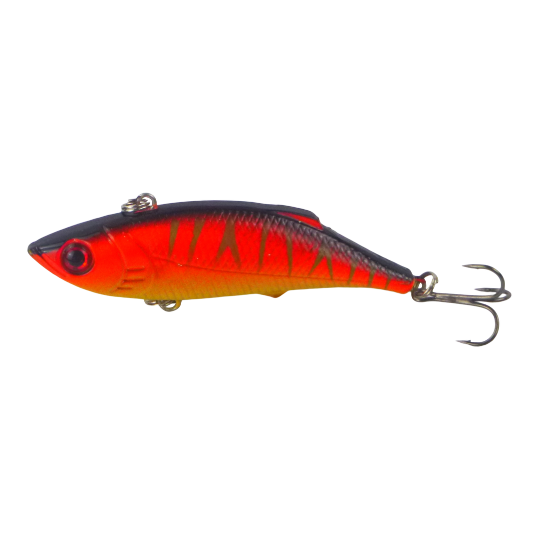 Finesse MK54 Big Vibe, 80mm, Burnt Orange
