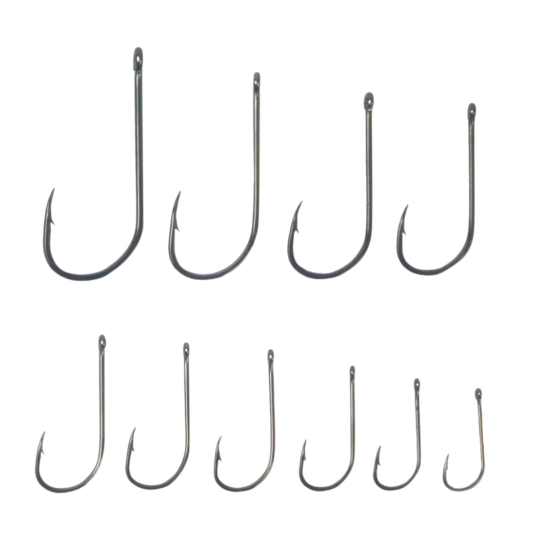 Swimerz 6/0 Baitholder Hook, Qty 25
