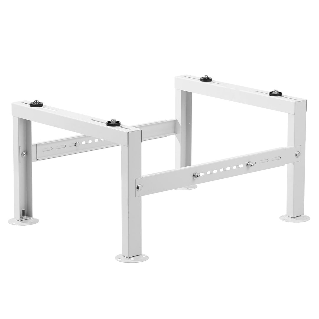 VEVOR Mini Split Ground Stand Adjustable Anti Vibration for 9000-60000 BTU