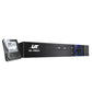 UL-tech 4CH DVR 1080P 5in1 CCTV Video Recorder 4TB Hard Drive