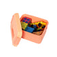 Keezi 60pcs Kids Magnetic Tiles Blocks Building Educational Toys Children Gift