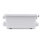PROTEGE 2 Inlet Grey Water Pump for Bathroom Fixtures Shower Basin Bath