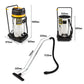 UNIMAC 100L Wet and Dry Vacuum Cleaner Bagless Commercial Grade Drywall Vac