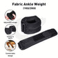 VERPEAK Fabric Ankle Weight (Bundle) 1kg FT-AW-100-OP