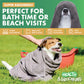 Pet Basic 24PCE Microfibre Towels Super Absorbent Fast Drying 40 x 60cm