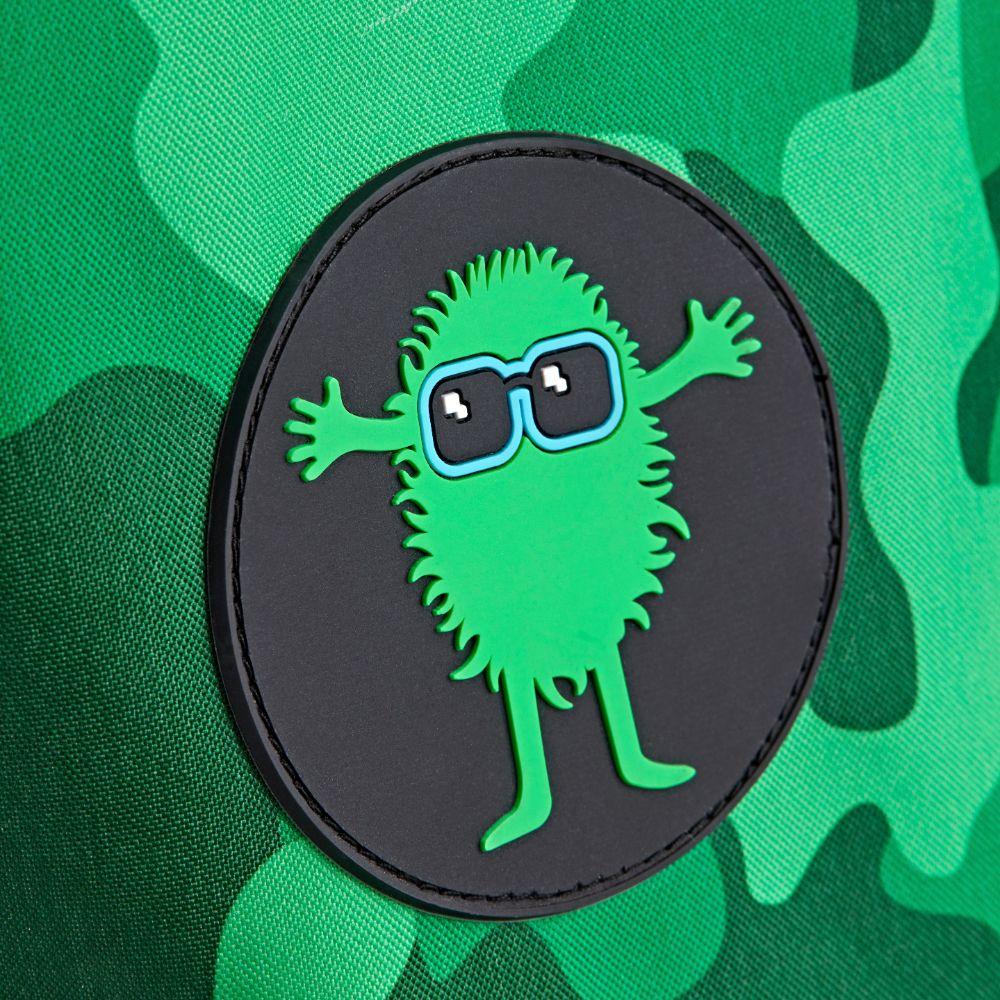 Tinc Hugga Expedition Backpack (Green)