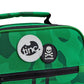 Tinc Hugga Camo Satchel Lunch Bag (Green)