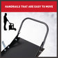4-Drawer Welding Cart MIG Welder Trolley Cabinet TIG ARC MMA Plasma Cutter Bench