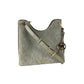 Michael Kors Joan Small Slouchy Messenger Handbag One Size Women