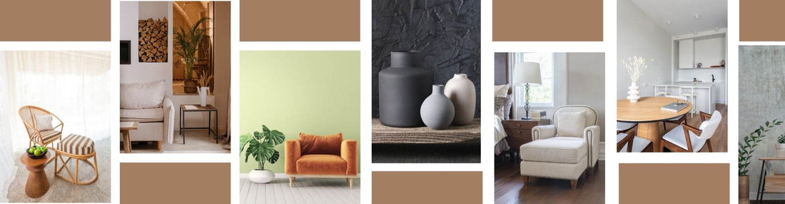 Home Decor Trends for 2024: What’s In and What’s Out - ShoppersLane