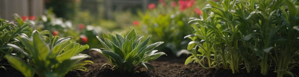 Seasonal Gardening Tips: What to Plant and When - ShoppersLane