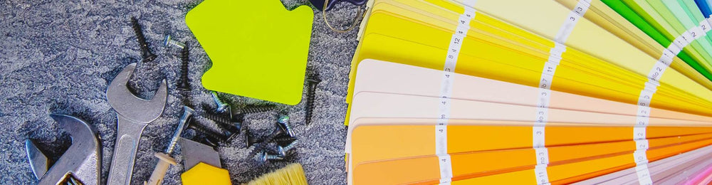 DIY Home Decor Projects to Refresh Your Space - ShoppersLane