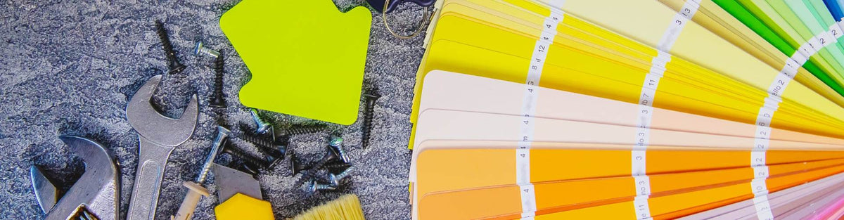 DIY Home Decor Projects to Refresh Your Space - ShoppersLane