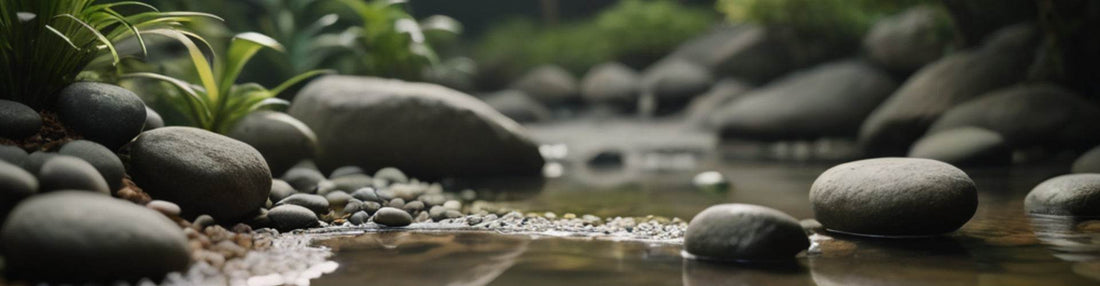 How to Create a Zen Garden for Relaxation and Meditation - ShoppersLane