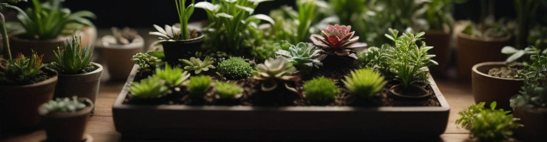 Transforming Small Spaces: Big Ideas for Tiny Gardens - ShoppersLane