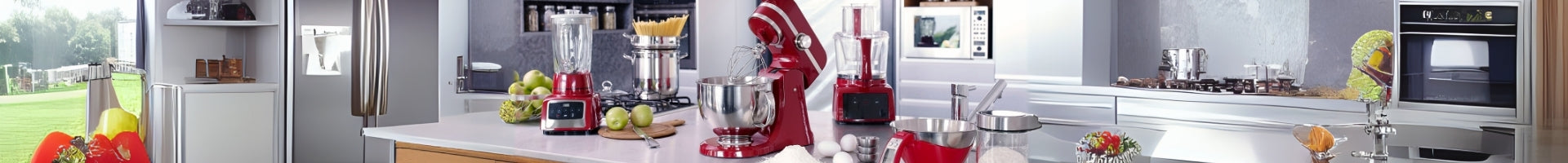 Appliances - ShoppersLane