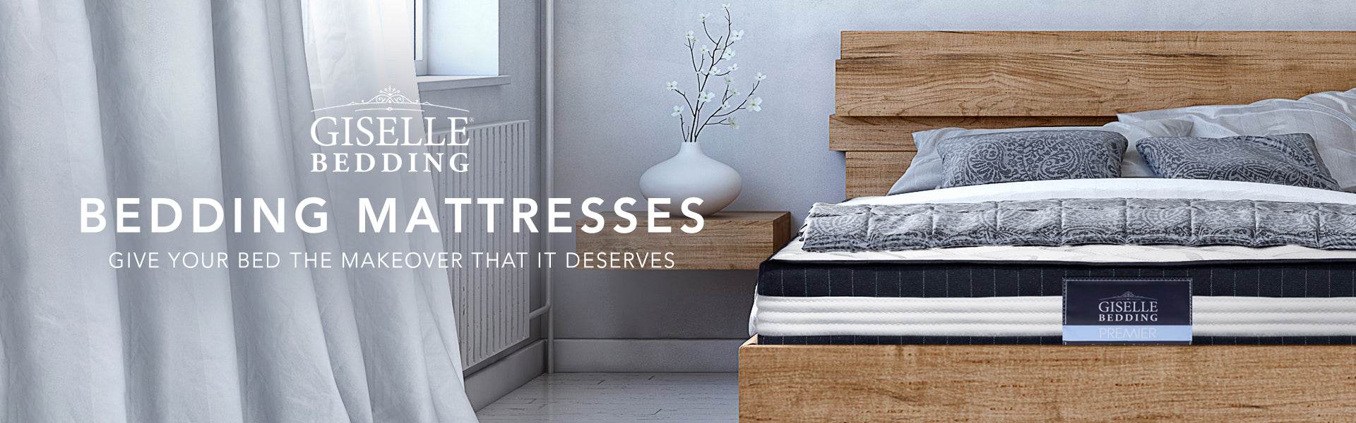 Giselle Bedding - ShoppersLane