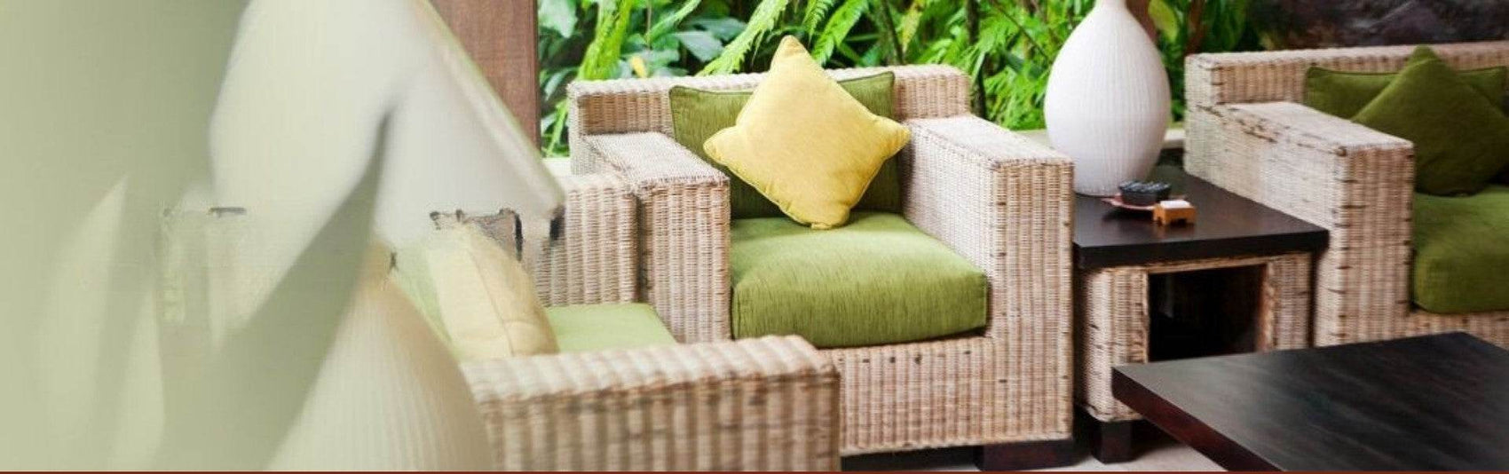 Outdoor Living & Furniture