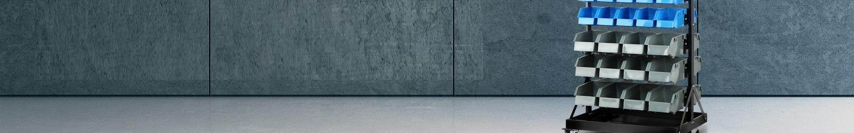 Storage & Organization